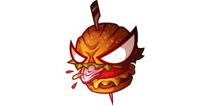 Mad Burger Studio