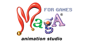 Maga Animation FOR GAMES