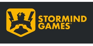 Stormind Games
