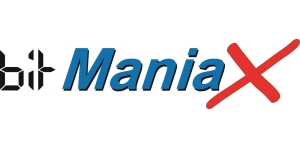bit ManiaX
