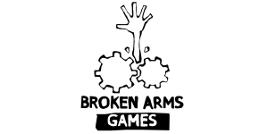 Broken Arms Games
