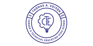 Thomas A.Edison CTE HS