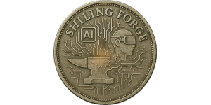 ShillingForge Consulting / Mindtrust
