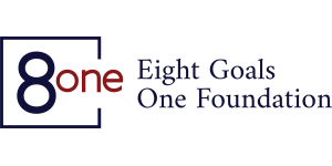 Eight Goals One Foundation (8one)