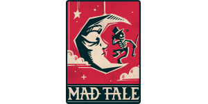 Mad Tale Games
