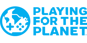 Playing for the Planet