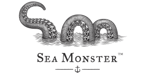 Sea Monster / G4CA