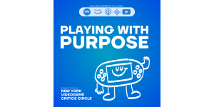 New York Videogame Critics Circle