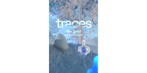 Traces : The Grief Processor