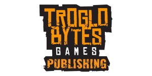 Troglobytes Games