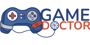 Game Doctor