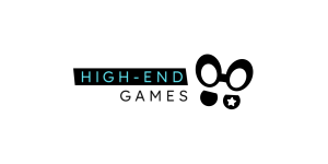 HIGH-END Games