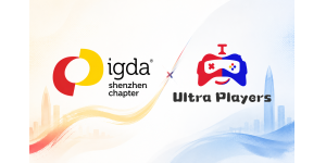 IGDA Shenzhen /Ultraplayers