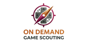 On Demand Game Scouting