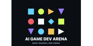 AI Game Dev Arena