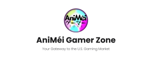 AniMéi Gamer Zone