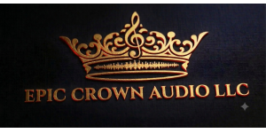 Epic Crown Audio LLC (And full time Blizzard Entertainment Contractor)