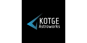 Kotge Astroworks Inc.