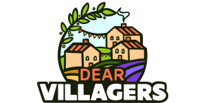 Plug In Digital / Dear Villagers