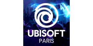 Ubisoft Paris