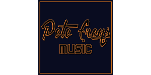 Pete Frogs Music