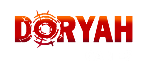 Doryah Games