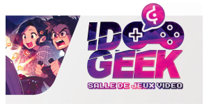 ID Geek