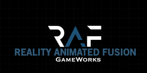 R.A.F. Gameworks