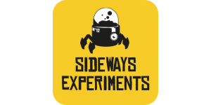 Sideways Experiments