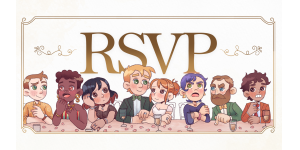 Team RSVP