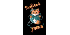 Pixelated Yarns - EI
