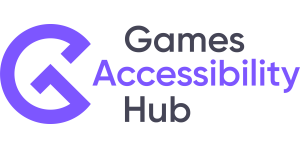 Games Accessibility Hub