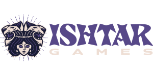 ISHTAR GAMES