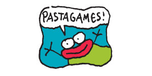 Pastagames
