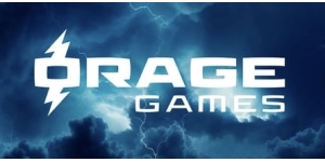ORAGE Games