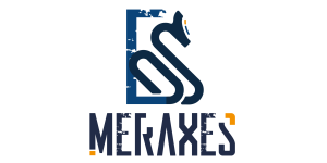 Meraxes Audio