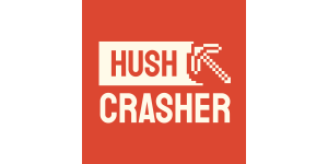 HUSHCRASHER