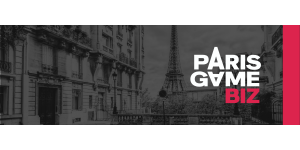 Paris Game Biz