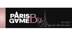 Paris Game Biz