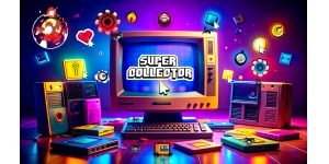 ORAGE Games