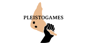Pleistogames