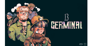 13 Germinal