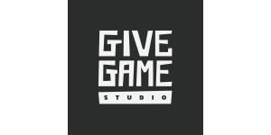 Give Game Studio