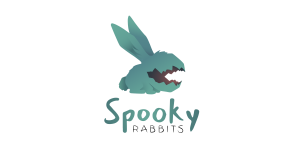Spooky Rabbits
