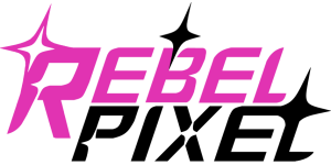 Rebel Pixel