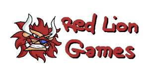 Red Lion Games