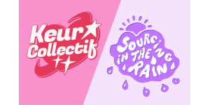 Freelance / Keur Collectif / Sourcing in the Rain
