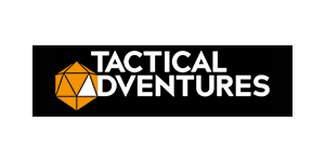 Tactical Adventures