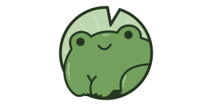 Chonky Frog Studio