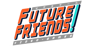Future Friends Games
